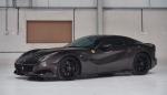 Ferrari F12tdf Tailor Made 2017 года